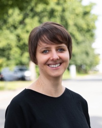 Saskia Gutzeit