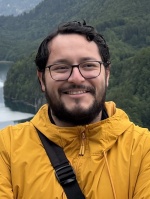  Hiram Meza 