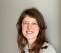 Dr. Darya Snihirova 