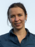 Dr. Maria Serdechnova  