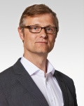 Dr. Torsten Fischer  